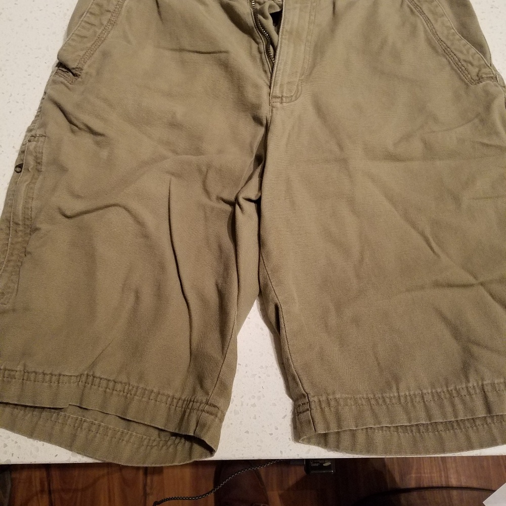 Columbia khaki short